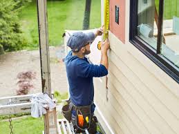 Best Aluminum Siding Installation  in Villa Hills, KY